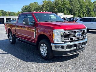 2023 Ford F-350 Super Duty for sale in Lenoir NC