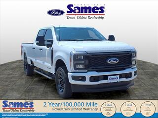 2023 Ford F-350 Super Duty