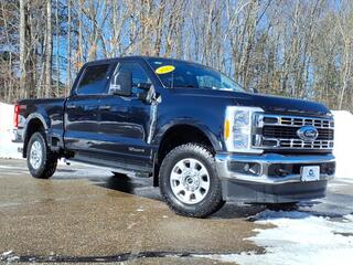 2023 Ford F-350 Super Duty for sale in Rochester NH