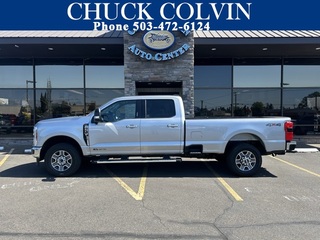 2024 Ford F-350SD for sale in McMinnville OR
