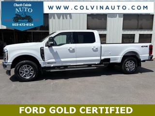 2024 Ford F-350SD