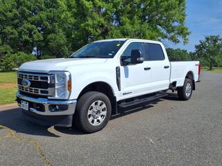 2024 Ford F-350 Super Duty for sale in Shelby NC