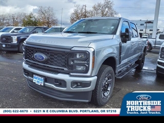 2024 Ford F-350 Super Duty for sale in Portland OR