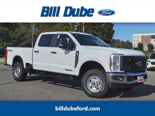 2024 Ford F-350 Super Duty for sale in Dover NH