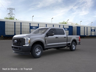 2024 Ford F-350 Super Duty