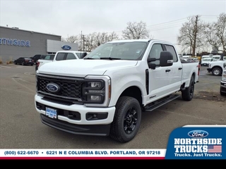 2024 Ford F-350 Super Duty for sale in Portland OR