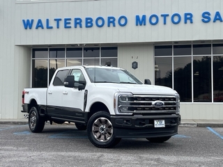 2024 Ford F-350 Super Duty for sale in Walterboro SC