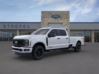 2024 Ford F-350 Super Duty for sale in Kerrville TX