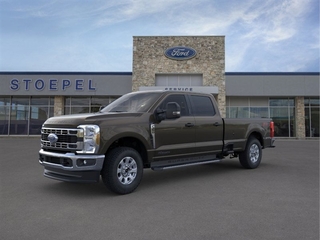 2025 Ford F-350 Super Duty for sale in Kerrville TX