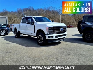 2025 Ford F-350 Super Duty for sale in Mouundsville WV