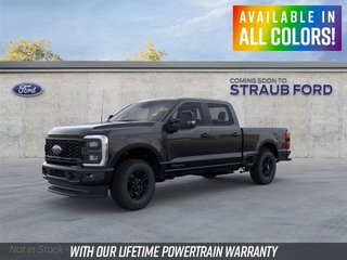 2025 Ford F-350 Super Duty for sale in Mouundsville WV