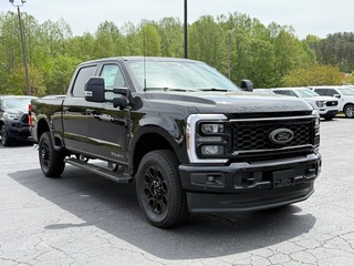 2025 Ford F-350 Super Duty