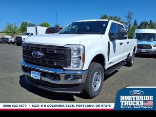 2025 Ford F-350 Super Duty for sale in Portland OR