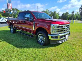 2025 Ford F-350 Super Duty