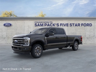 2025 Ford F-350 Super Duty for sale in Carrollton TX