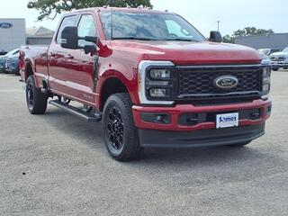 2025 Ford F-350 Super Duty for sale in Bastrop TX