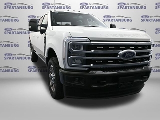 2025 Ford F-350 Super Duty for sale in Spartanburg SC