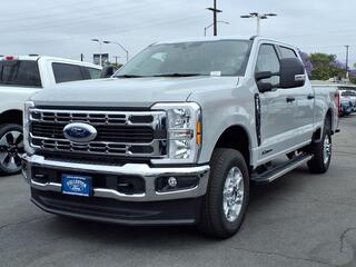 2025 Ford F-350 Super Duty