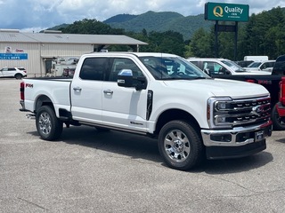 2025 Ford F-350 Super Duty for sale in Canton NC
