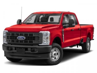 2025 Ford F-350 Super Duty for sale in Jacksonville NC