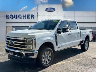 2025 Ford F-350 Super Duty