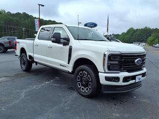 2025 Ford F-350 Super Duty for sale in Carthage NC