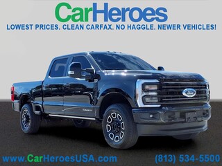 2025 Ford F-350 Super Duty for sale in Greer SC