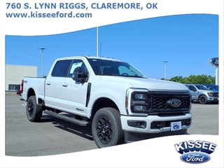 2025 Ford F-350 Super Duty for sale in Claremore OK