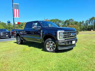 2025 Ford F-350 Super Duty for sale in Carthage NC