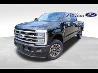 2025 Ford F-350 Super Duty for sale in Denton TX