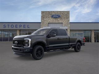 2026 Ford F-350 Super Duty