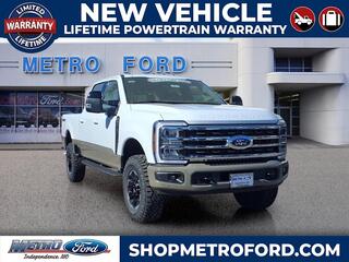 2026 Ford F-350 Super Duty for sale in Independence MO