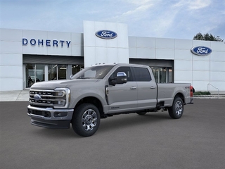 2026 Ford F-350 Super Duty