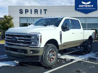 2026 Ford F-350 Super Duty