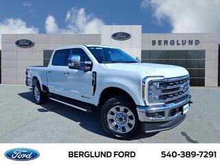 2026 Ford F-350 Super Duty