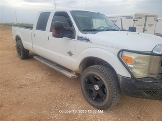 2011 Ford F-350 Super Duty for sale in Dallas TX