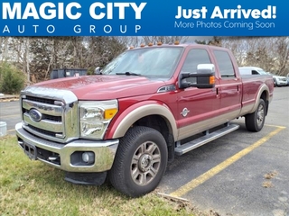 2013 Ford F-350 Super Duty for sale in Roanoke VA