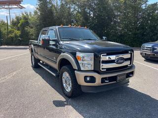 2014 Ford F-350 Super Duty for sale in Dothan AL