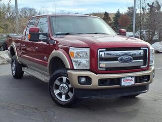 2014 Ford F-350 Super Duty for sale in Cincinnati OH