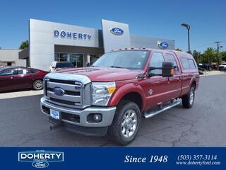 2014 Ford F-350 Super Duty for sale in Forest Grove OR