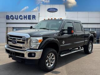 2015 Ford F-350 Super Duty for sale in Janesville WI