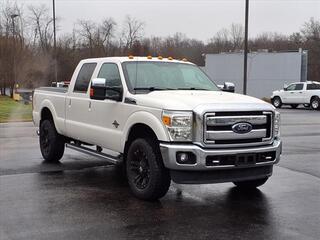 2015 Ford F-350 Super Duty