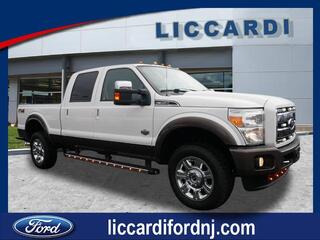 2016 Ford F-350 Super Duty for sale in Watchung NJ