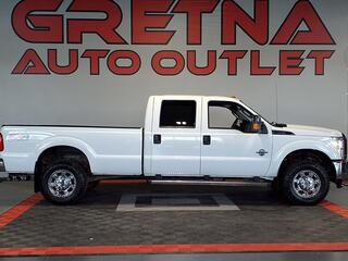 2016 Ford F-350 Super Duty for sale in Gretna NE