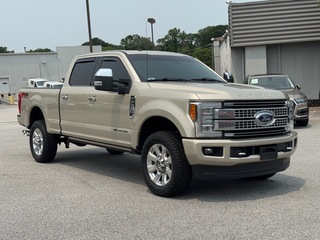 2017 Ford F-350 Super Duty for sale in Spartanburg SC