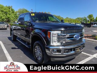 2017 Ford F-350SD