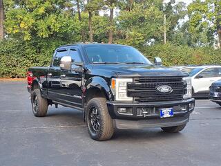 2017 Ford F-350 Super Duty for sale in Kirkwood MO