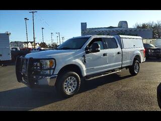 2017 Ford F-350 Super Duty for sale in Columbiana OH