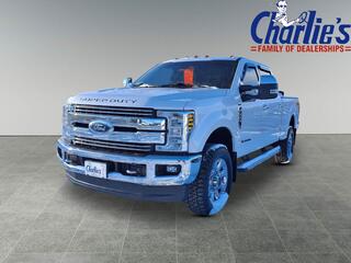 2018 Ford F-350 Super Duty for sale in Augusta ME