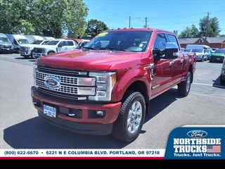 2018 Ford F-350 Super Duty for sale in Portland OR